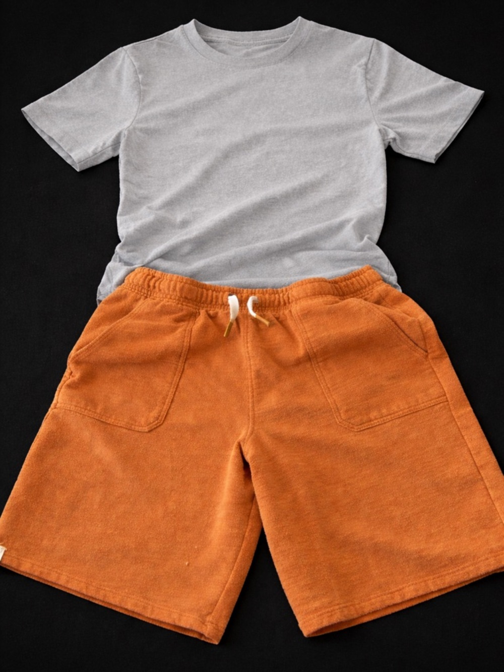 Boys clothing, 10-12